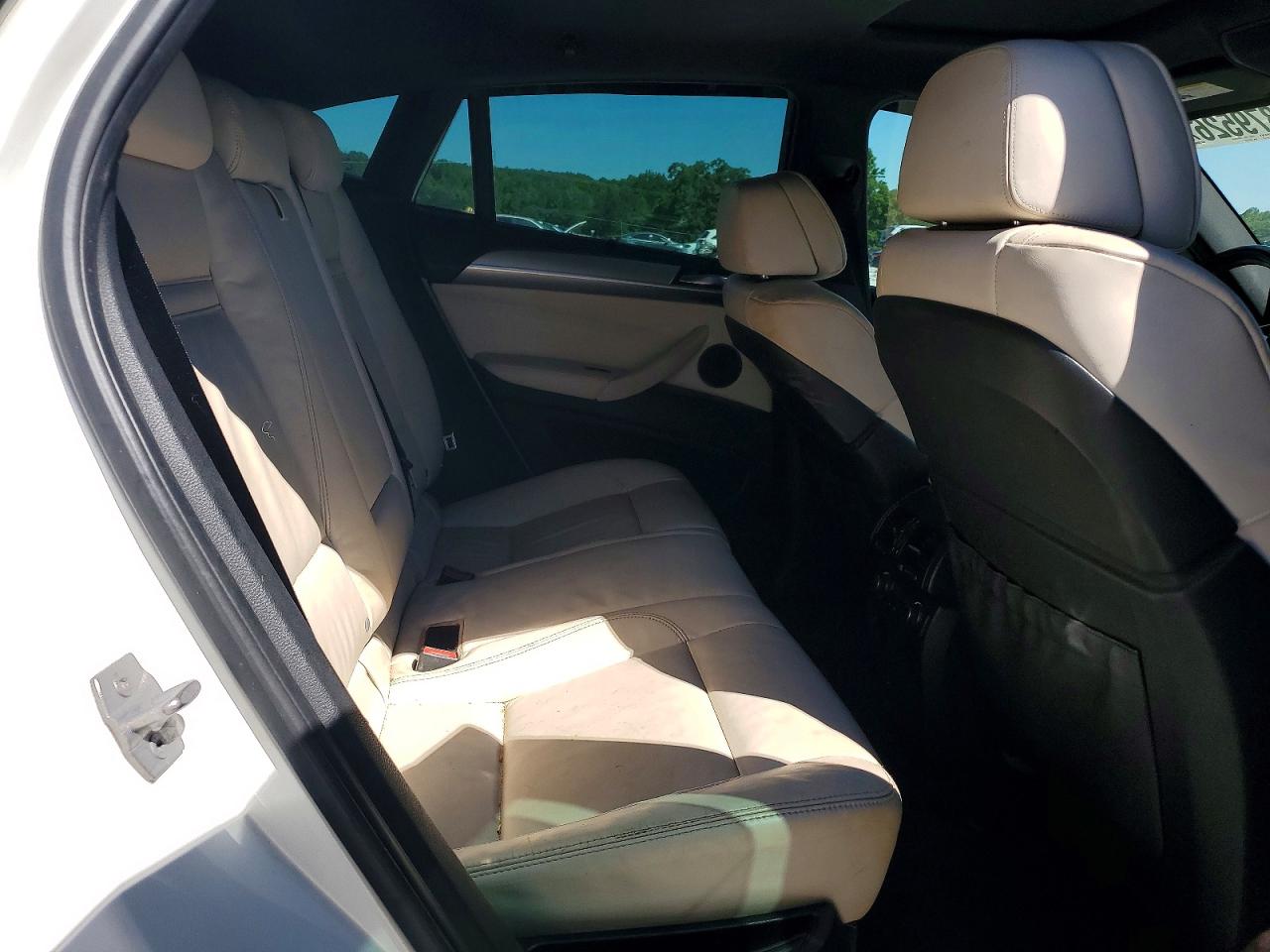 BMW X Series Xdrive35i