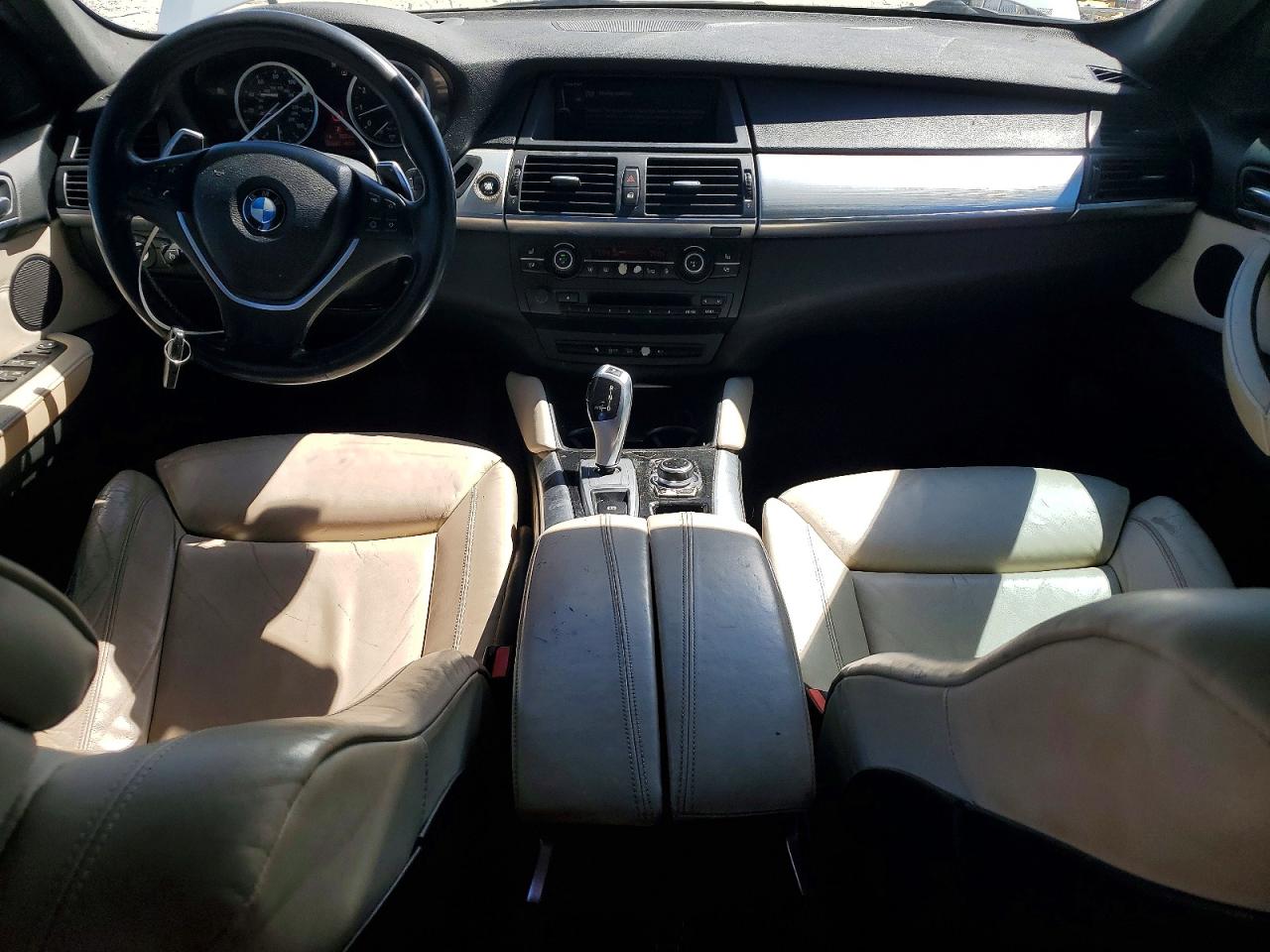 BMW X Series Xdrive35i