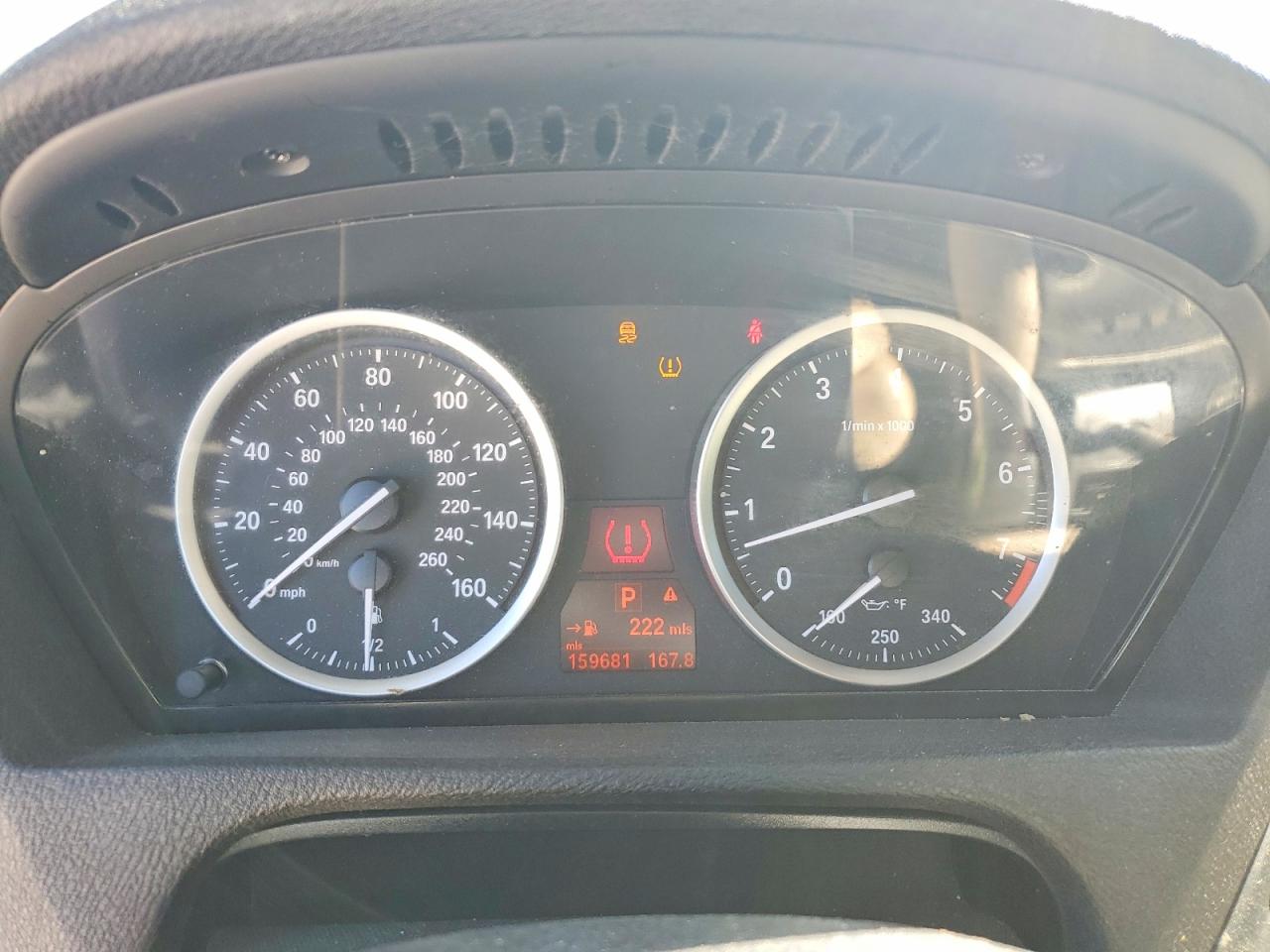 BMW X Series Xdrive35i