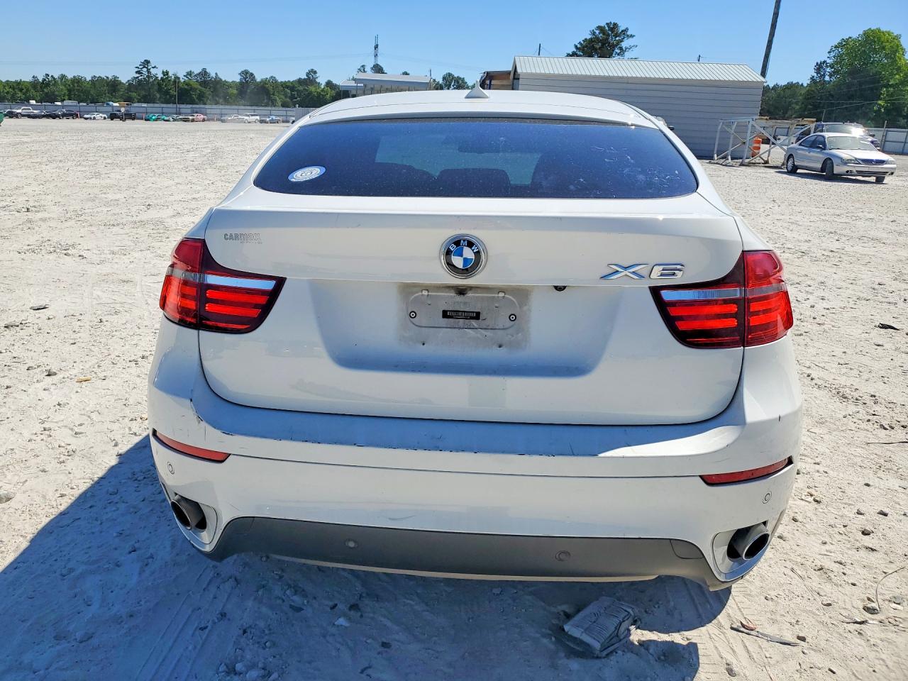 BMW X Series Xdrive35i