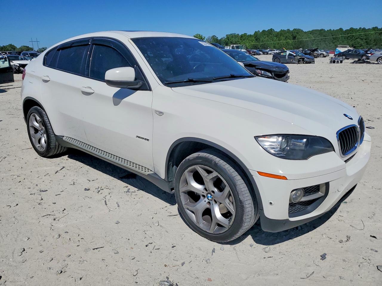 BMW X Series Xdrive35i