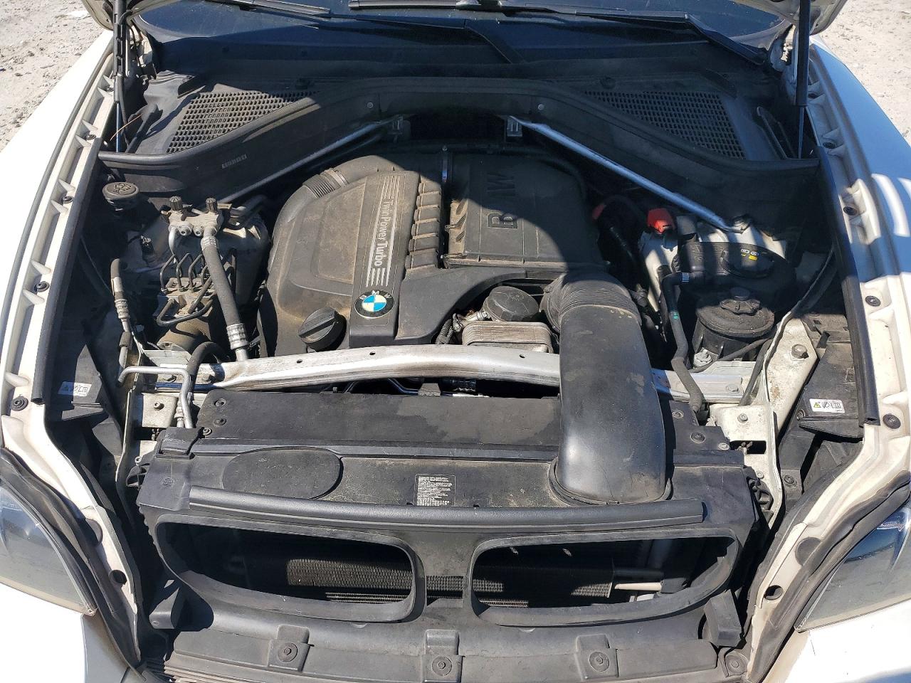 BMW X Series Xdrive35i