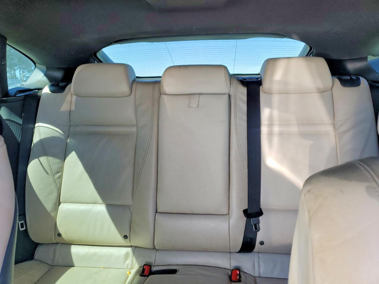 BMW X Series Xdrive35i