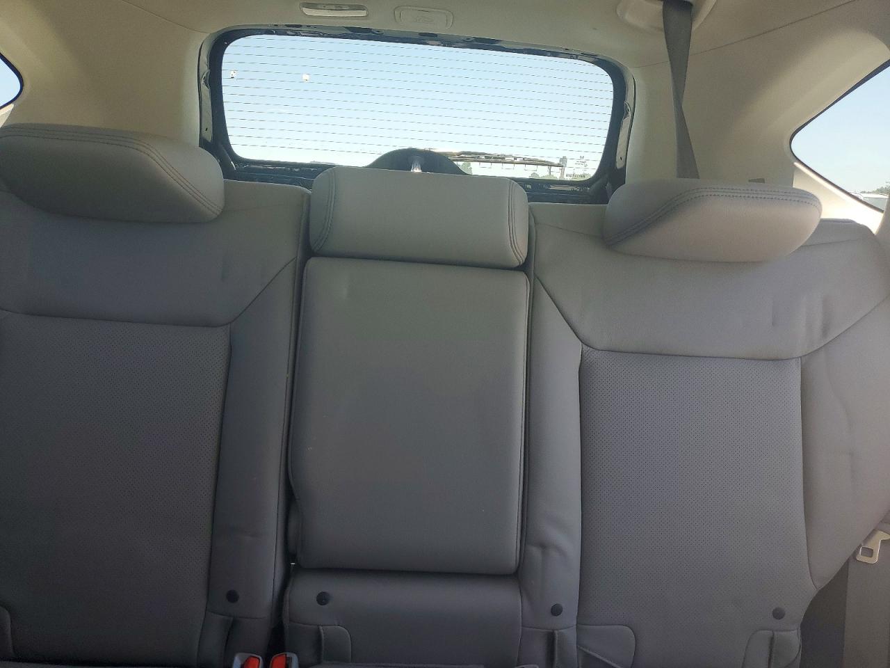 Honda Crv Ex-l