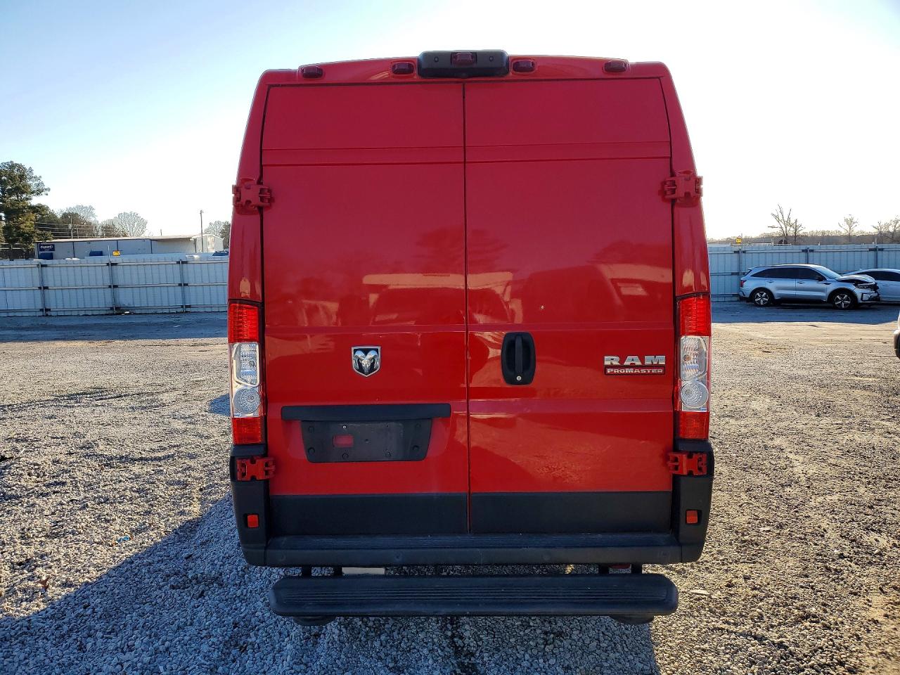Ram Promaster
