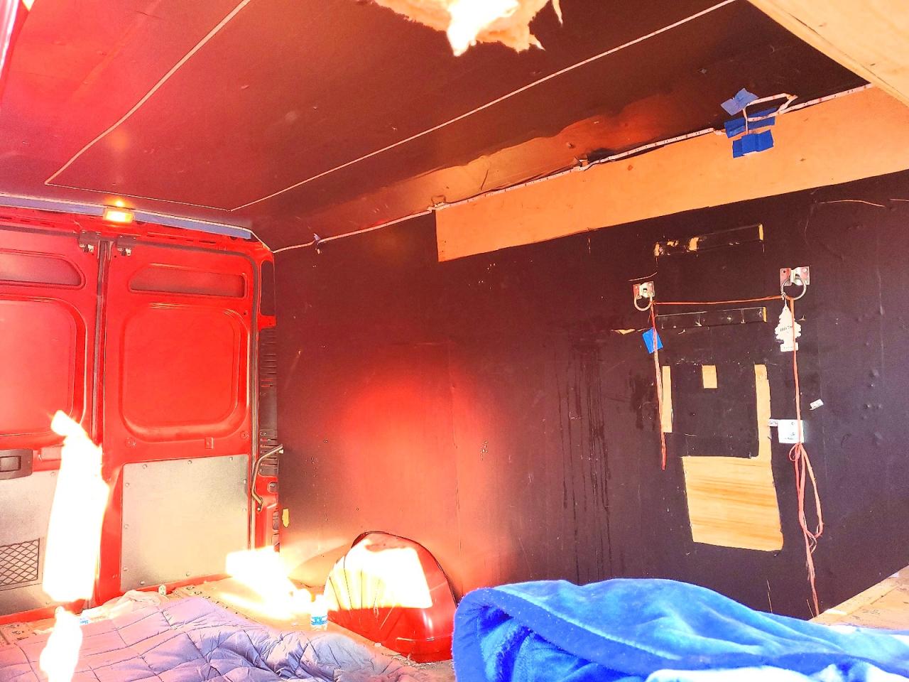 Ram Promaster