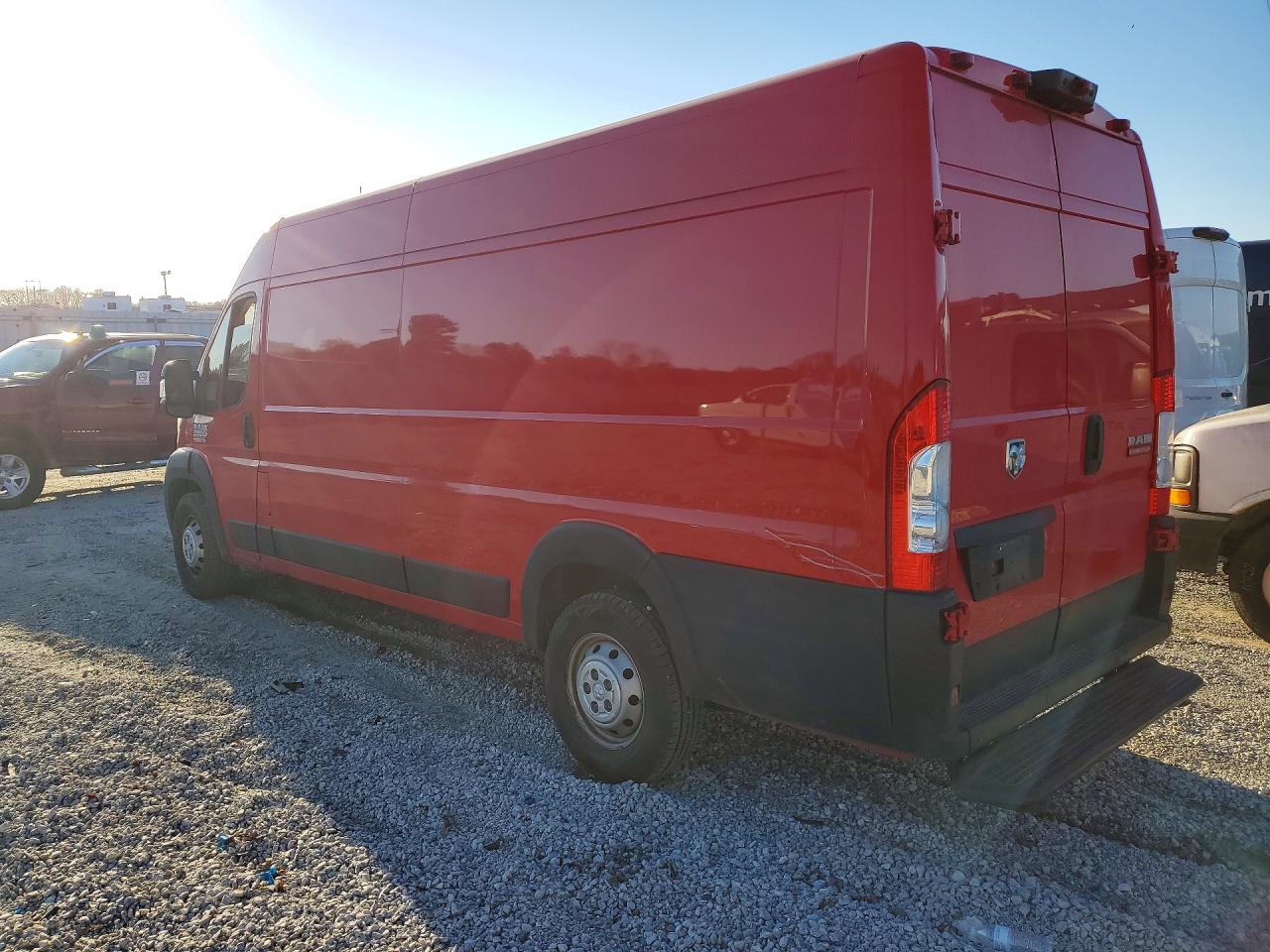 Ram Promaster