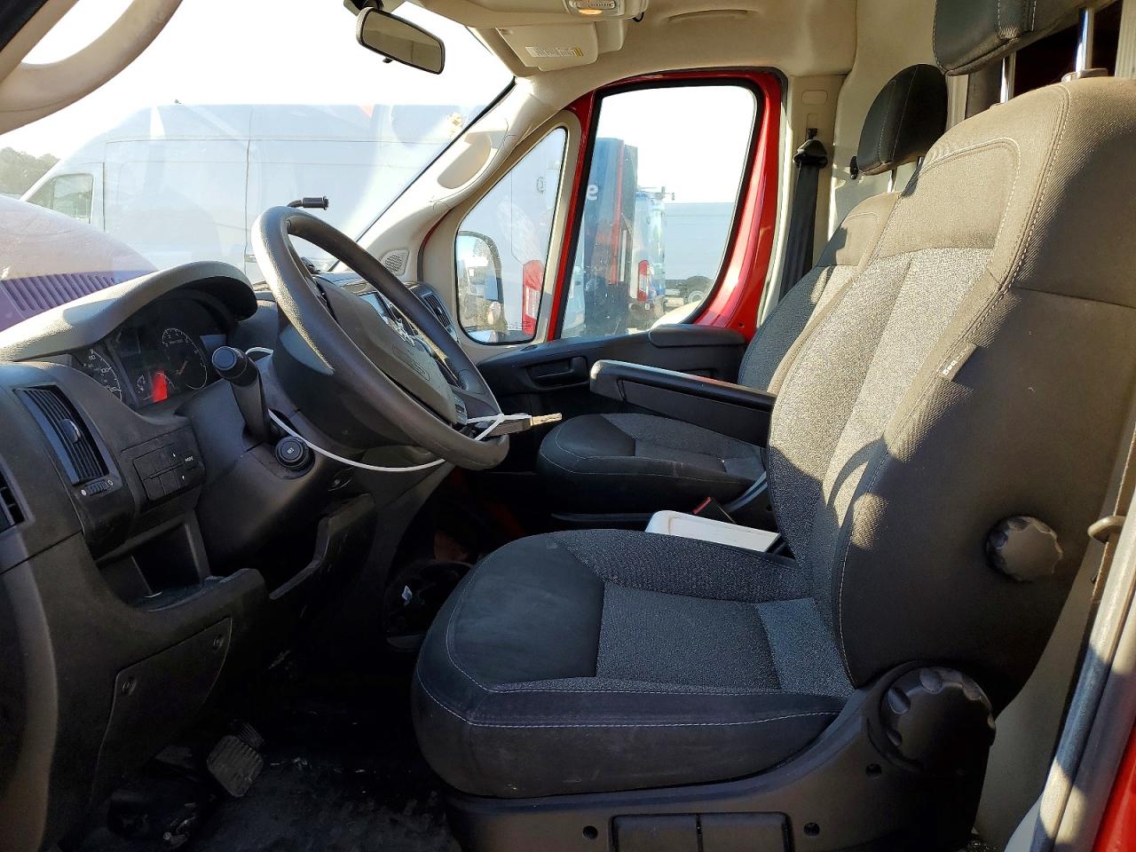 Ram Promaster