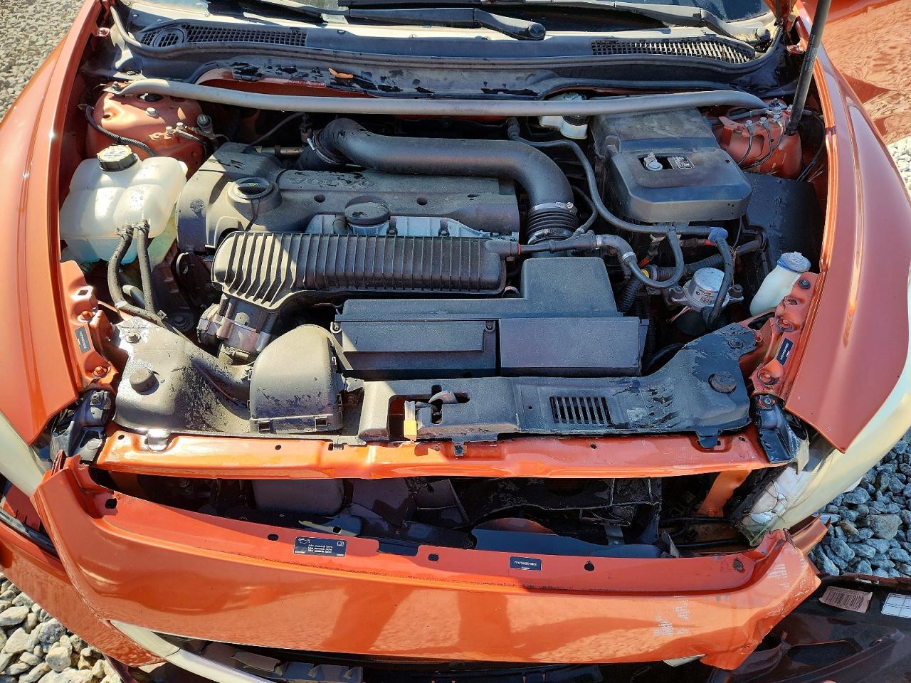 Volvo C30 T5