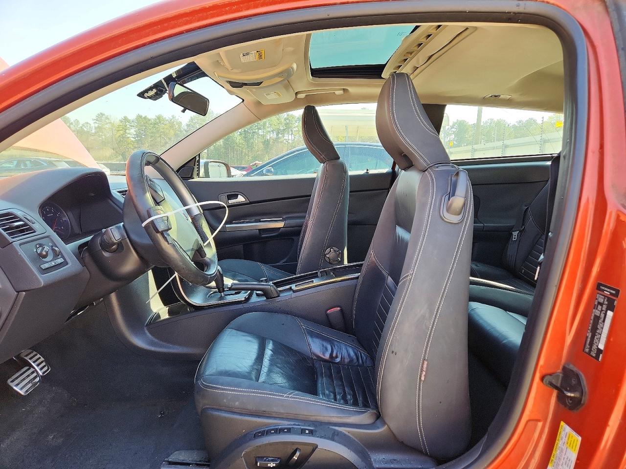 Volvo C30 T5