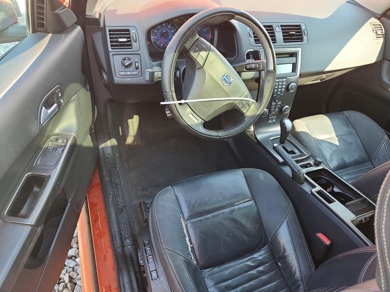 Volvo C30 T5
