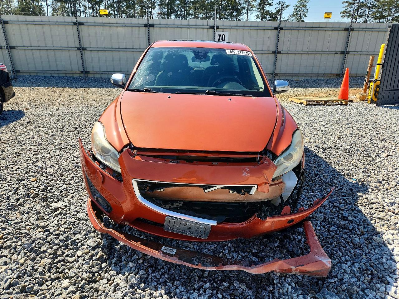 Volvo C30 T5