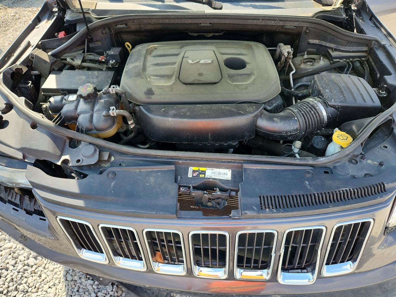Jeep Cherokee Limited