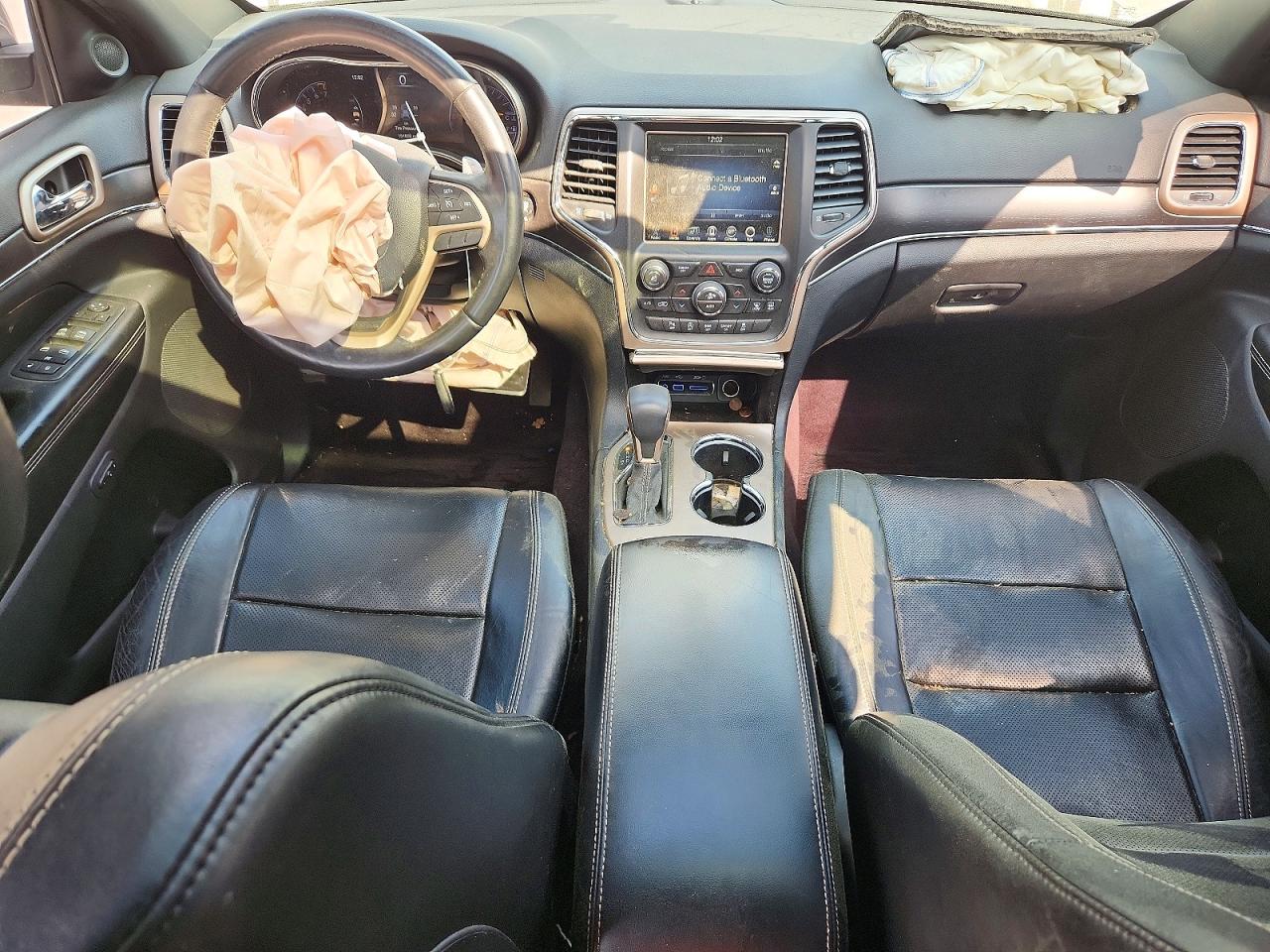 Jeep Cherokee Limited