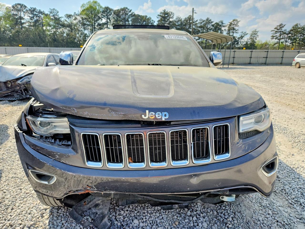 Jeep Cherokee Limited