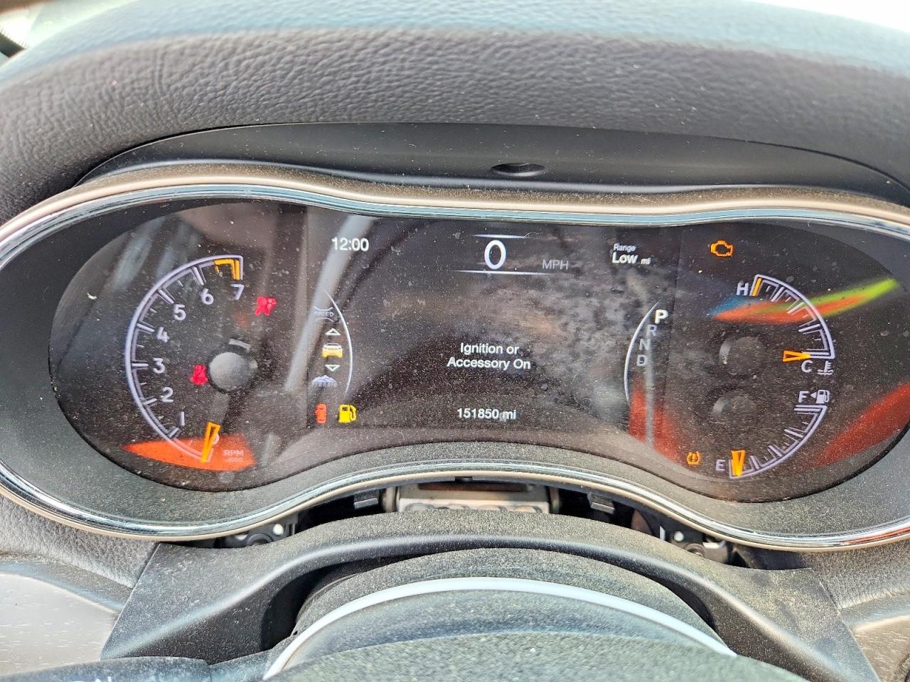 Jeep Cherokee Limited