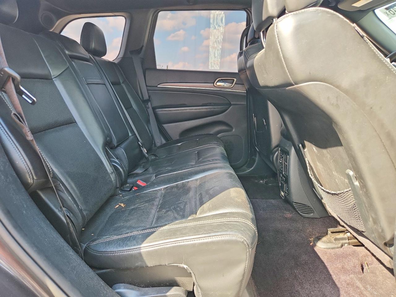 Jeep Cherokee Limited