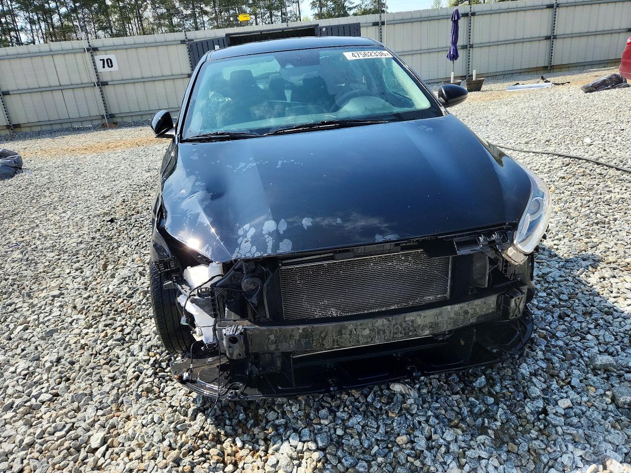 Kia Forte Lxs