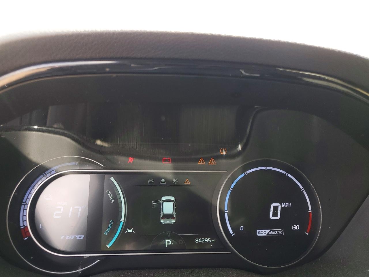 Kia Other S