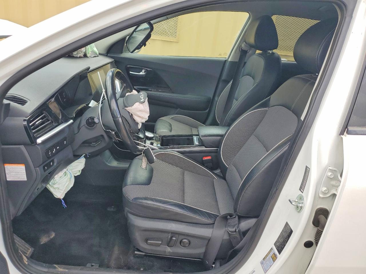 Kia Other S