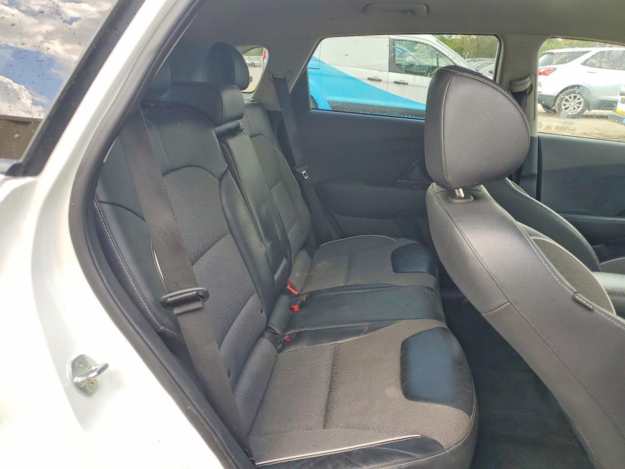 Kia Other S