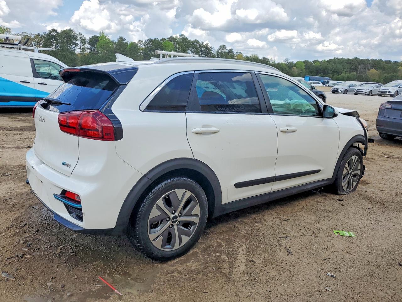 Kia Other S