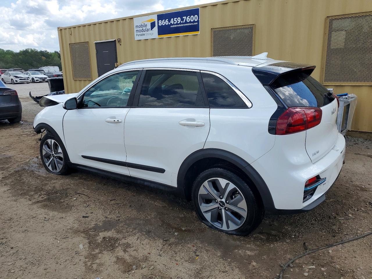 Kia Other S