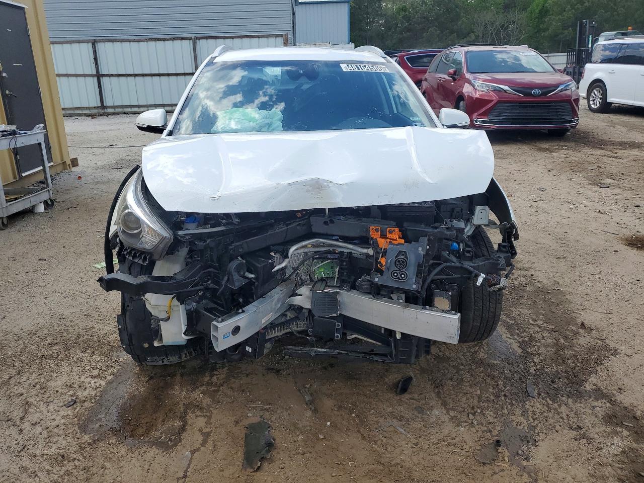 Kia Other S