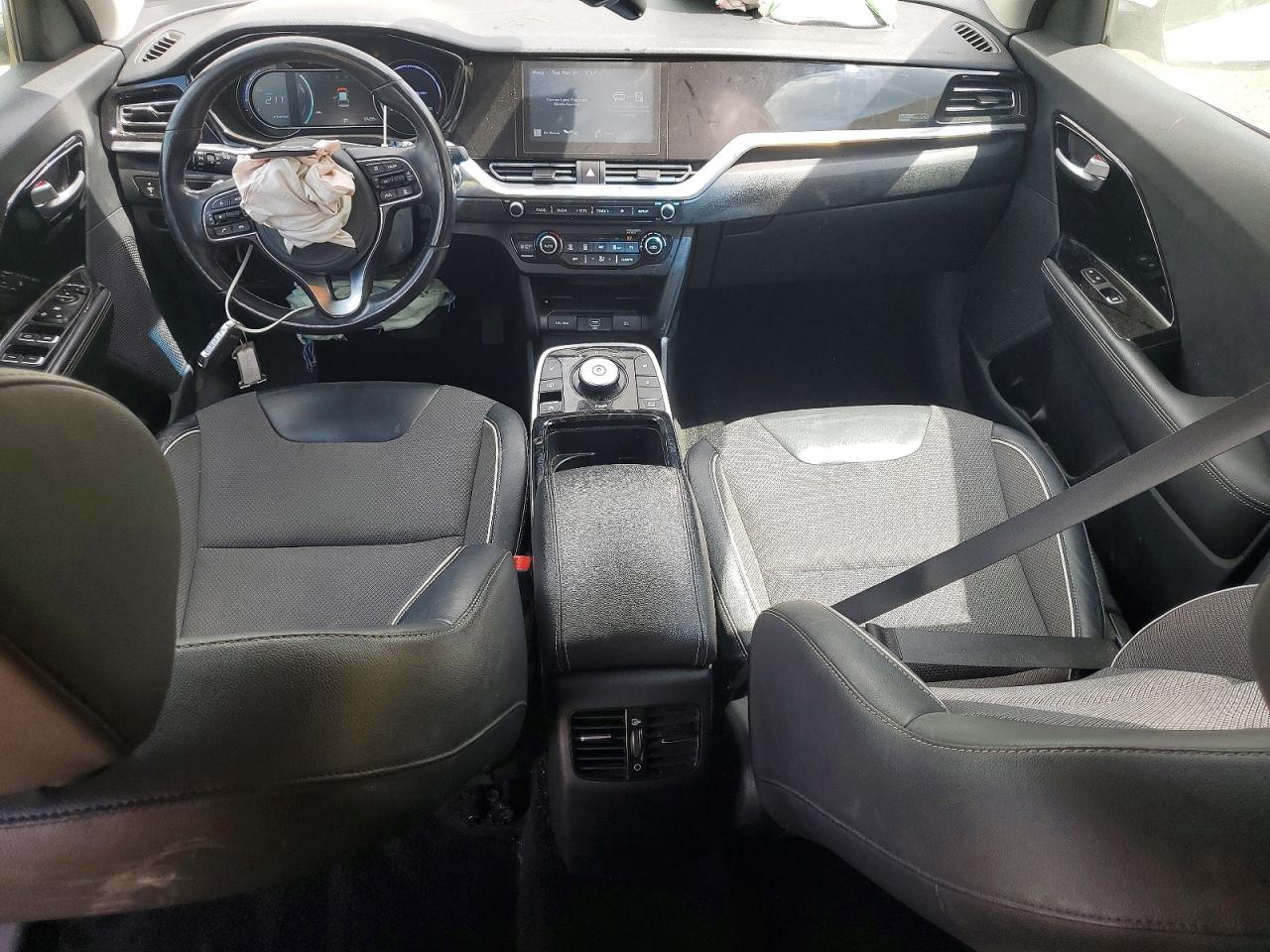 Kia Other S
