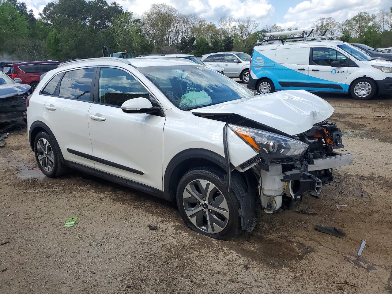 Kia Other S