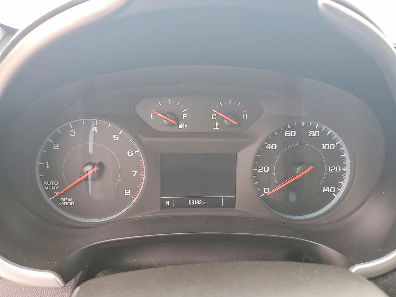 Chevrolet Malibu Ls