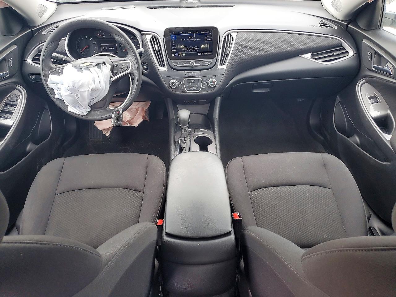 Chevrolet Malibu Ls