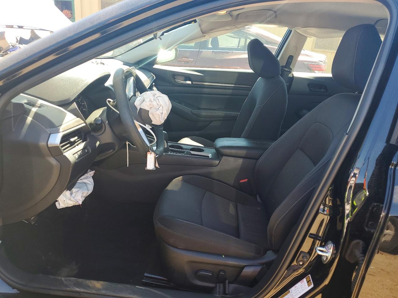 Nissan Altima 2.5 Sv