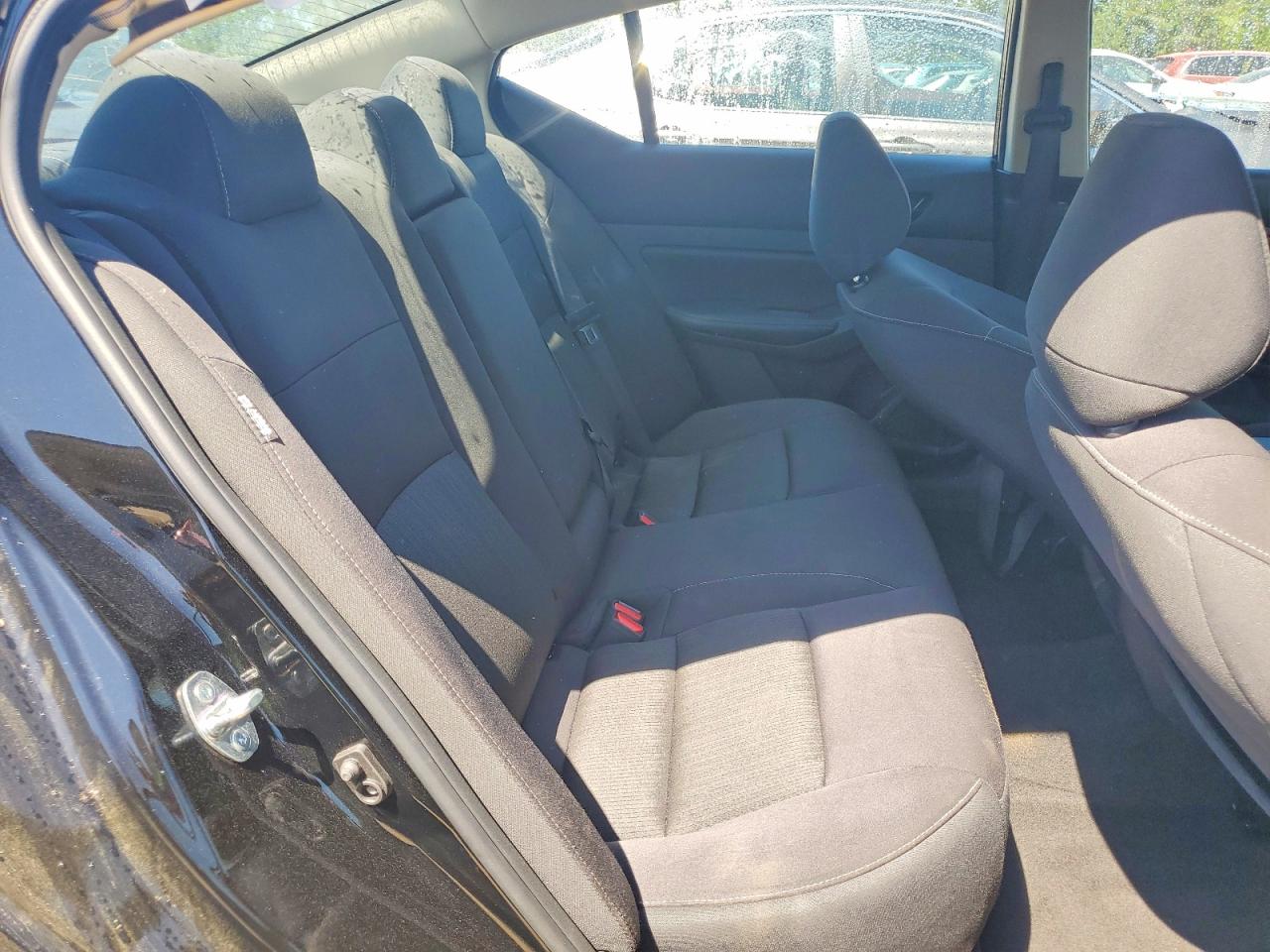 Nissan Altima 2.5 Sv