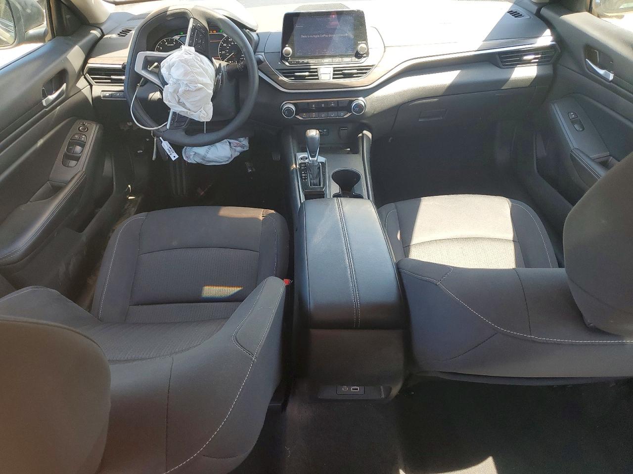 Nissan Altima 2.5 Sv