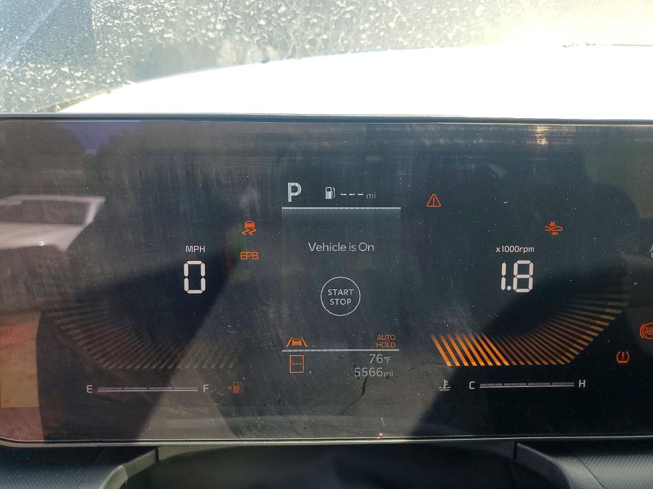 Kia K4 Lxs