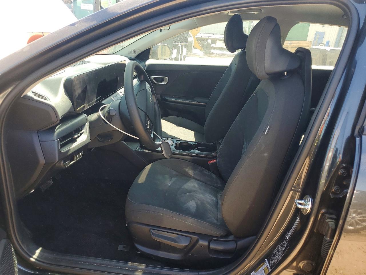 Kia K4 Lxs