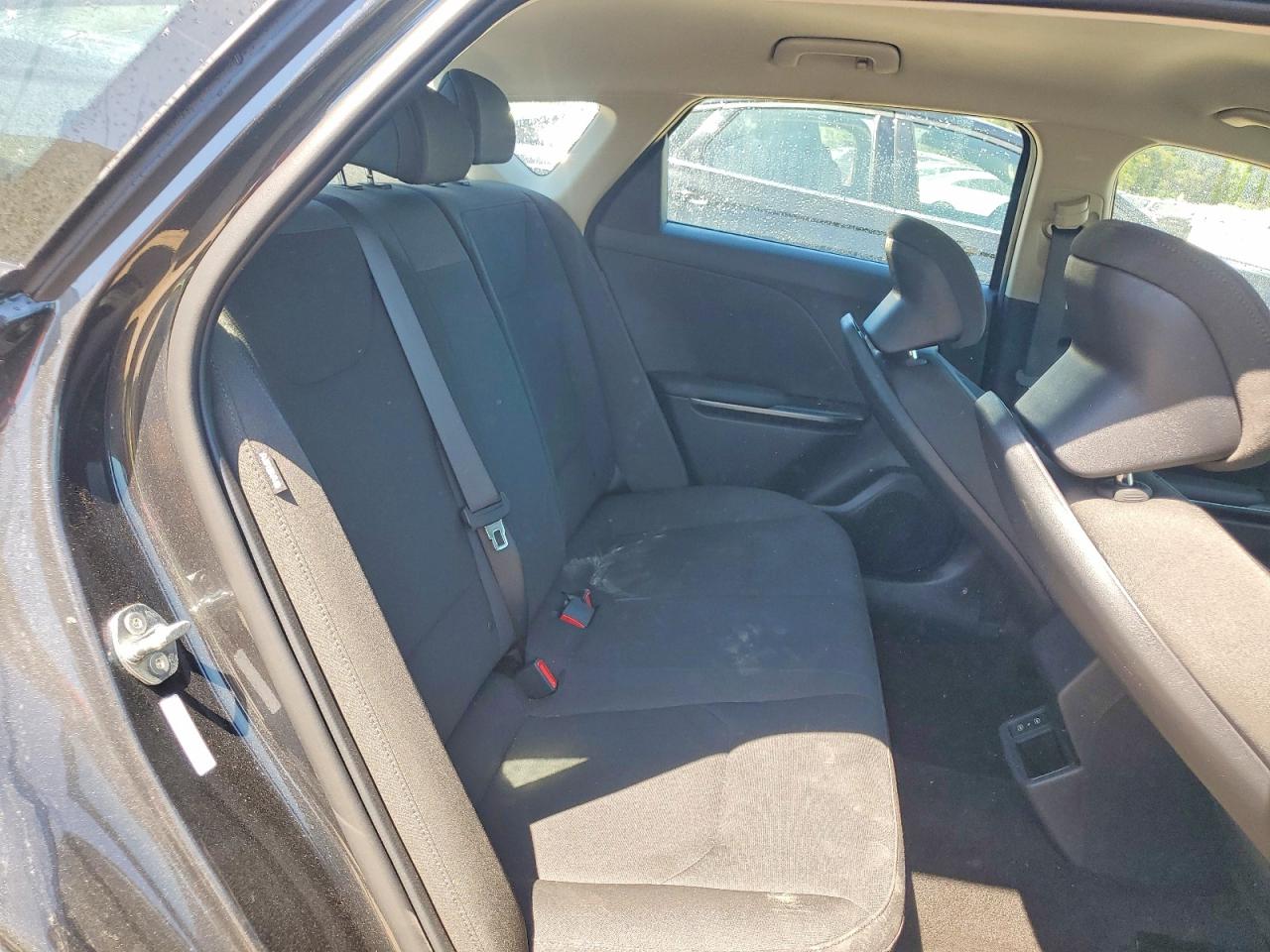 Kia K4 Lxs