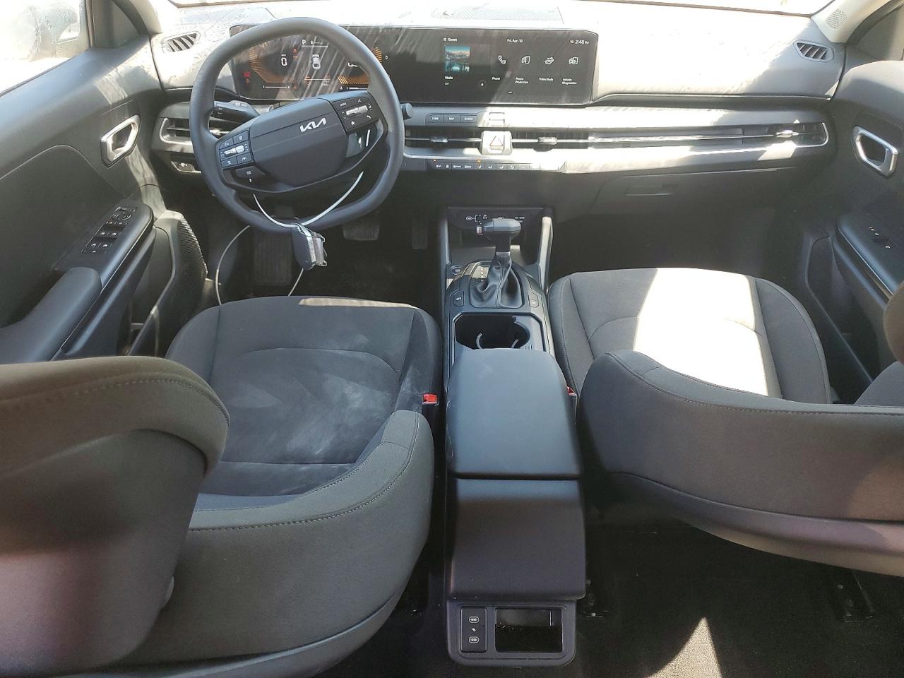 Kia K4 Lxs