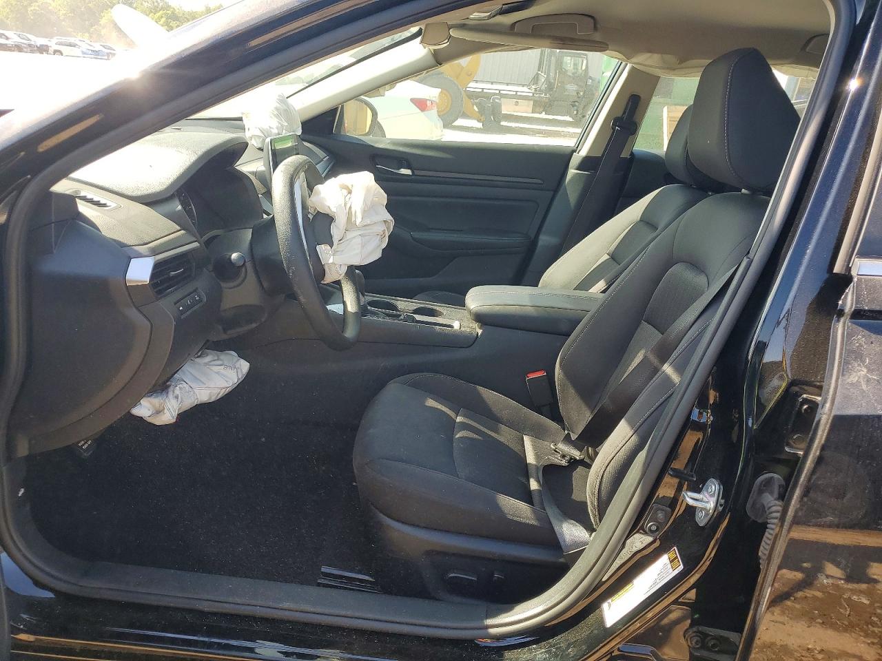 Nissan Altima Sv