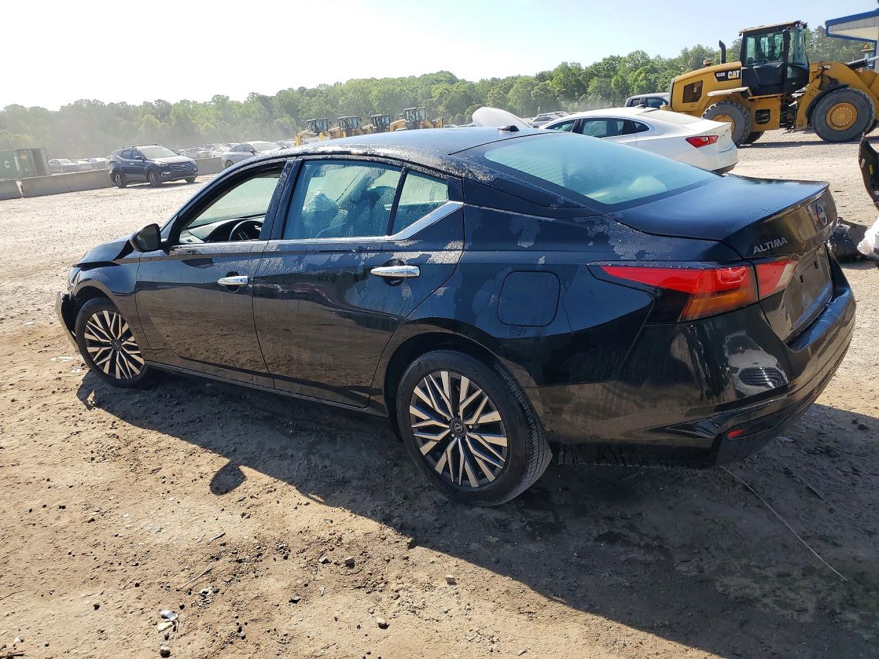 Nissan Altima Sv