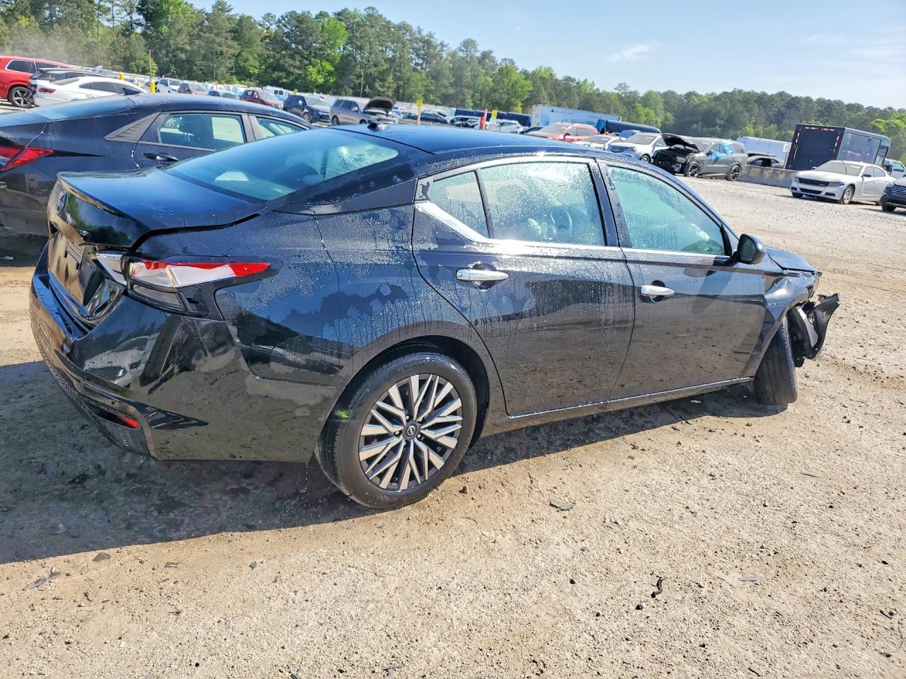 Nissan Altima Sv