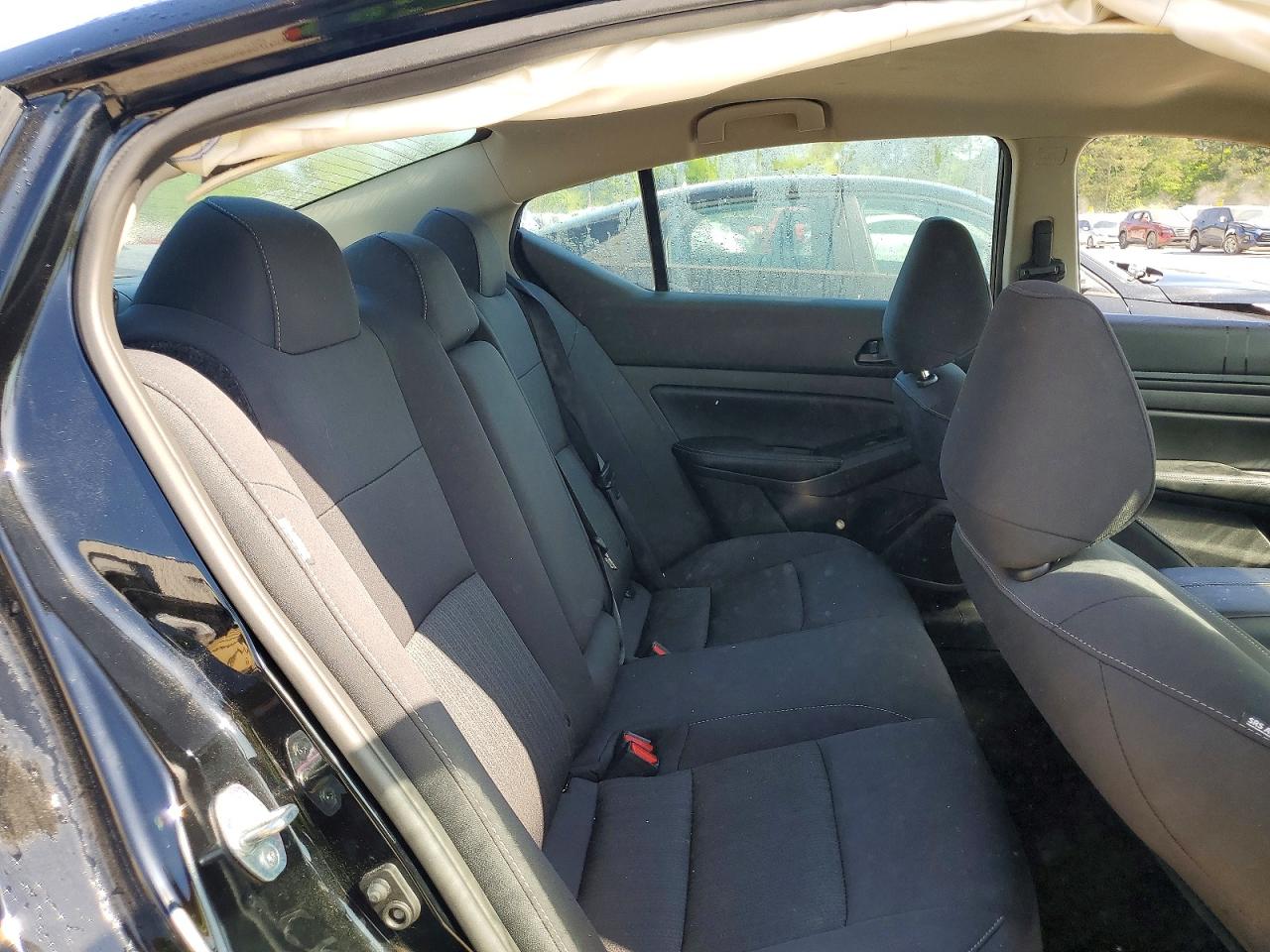 Nissan Altima Sv