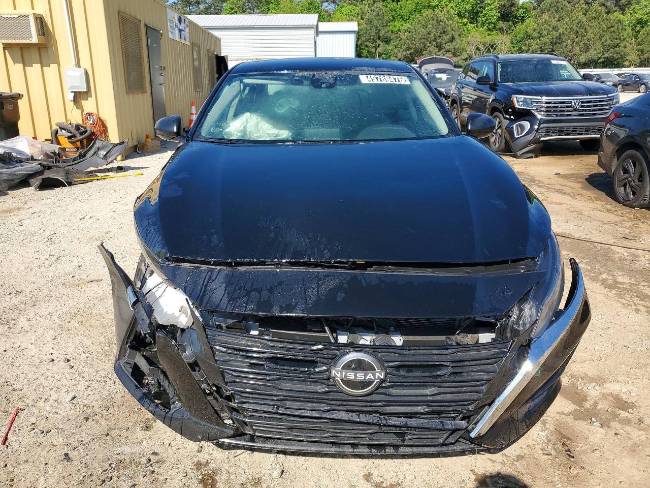 Nissan Altima Sv
