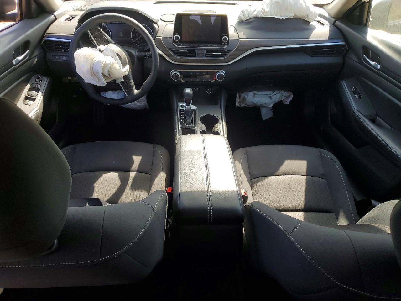 Nissan Altima Sv