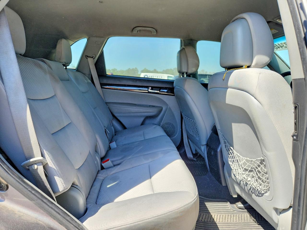 Kia Sorento Lx