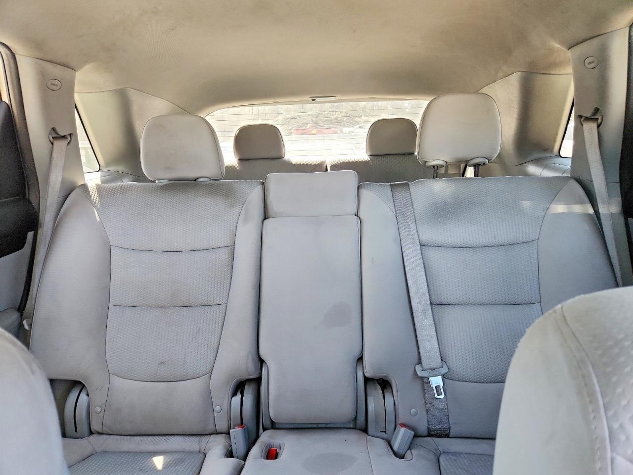 Kia Sorento Lx