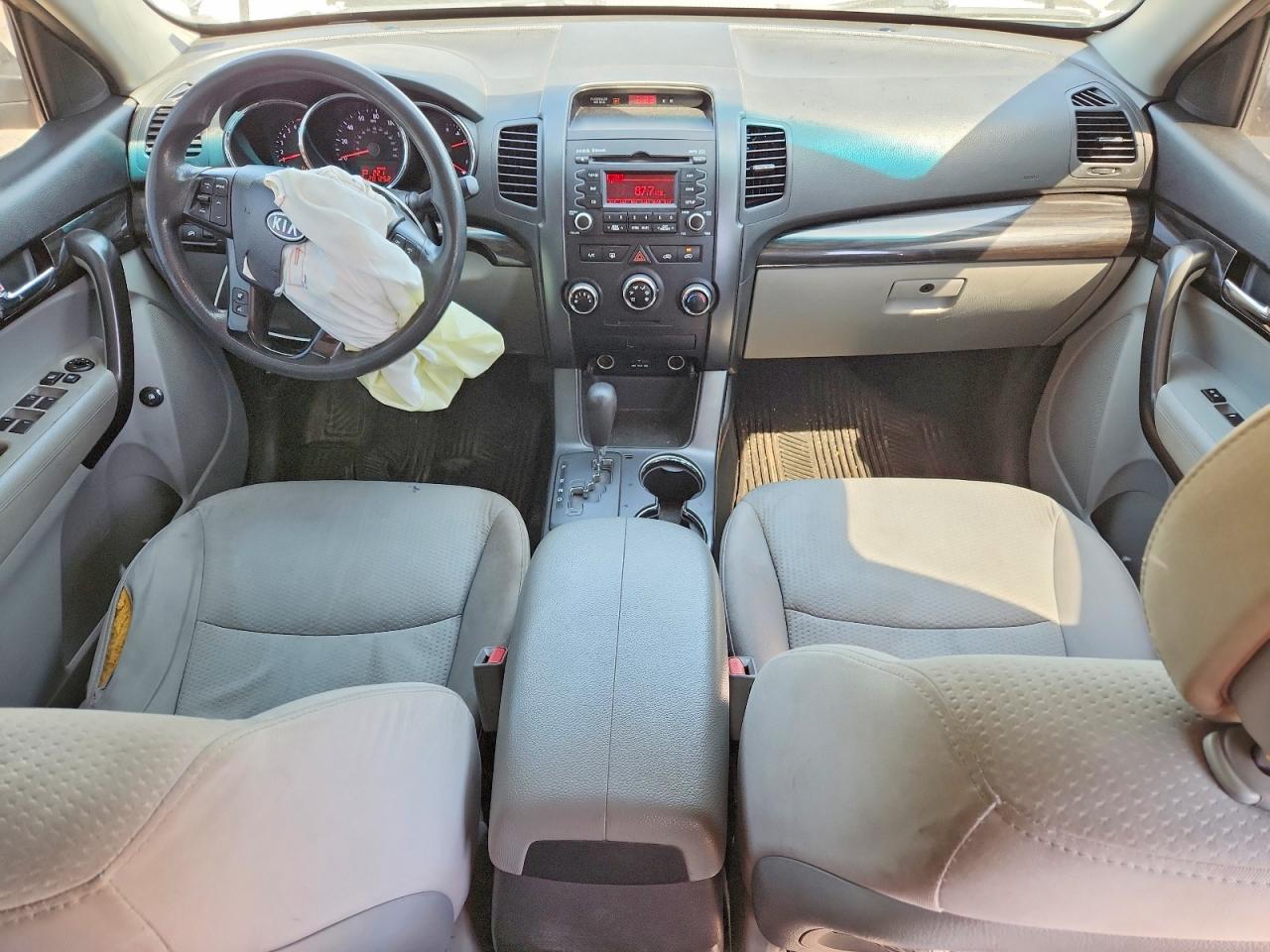 Kia Sorento Lx