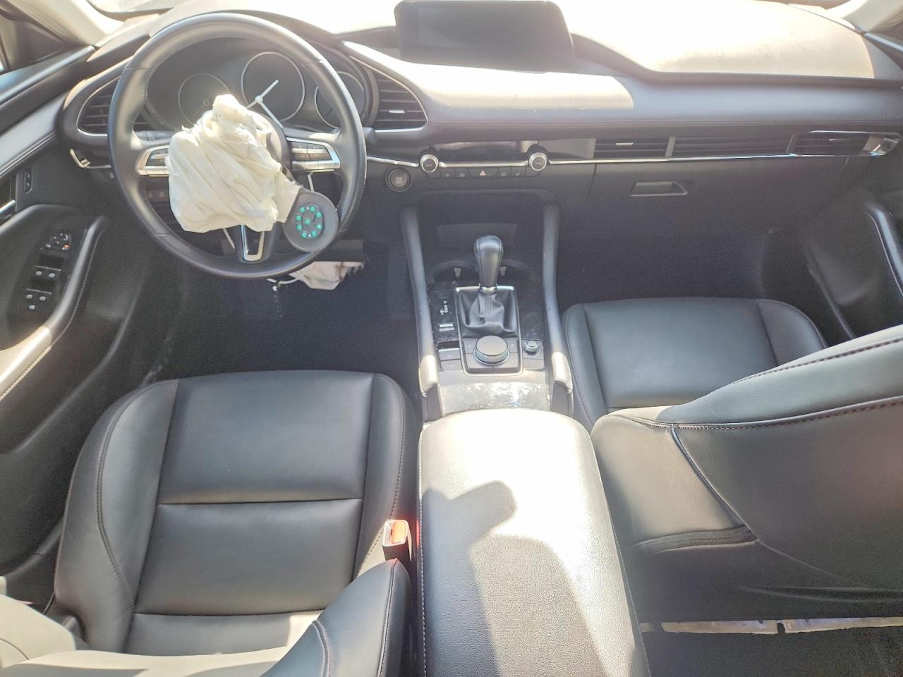 Mazda 3 Preferred