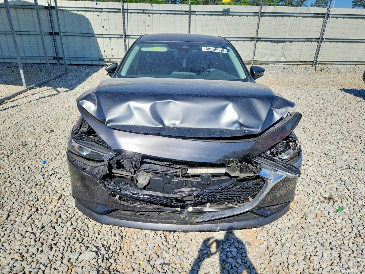 Mazda 3 Preferred
